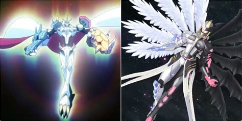 Complete list of all Mega level Extra DNA Digivolution .